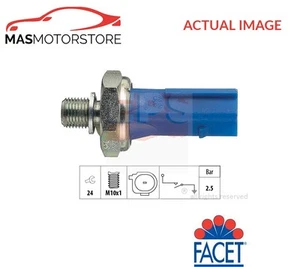 OIL PRESSURE SENSOR GAUGE EPS 1800192 A FOR AUDI A3,A5,A4,TT,A6,A1,Q5,Q3,A8,A7 - Picture 1 of 5