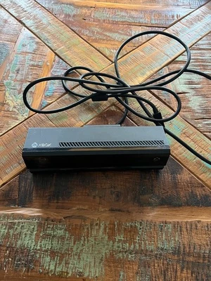 Microsoft Xbox One Kinect Sensor Bar - Black - Image 1 of 4