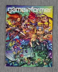 Game Informer Magazin 290 2017 Juni Die Top 100 RPGs aller Zeiten - Bild 1 von 6