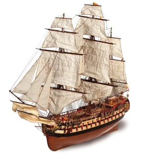 Occre 1/70 Scale Montañés Model Kit - Picture 1 of 1