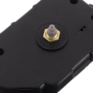 Clock Movements Replacement Battery Operated Mechanism for DIY with Pendulum - - Imagen 1 de 12