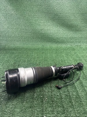 07-14 Amortiguador Aire Airmatic Lado Delantero Izquierdo Mercedes CL550 CL600 W216 Foto 1 de 4