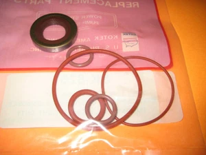 Power Steering Pump Seal Kit #524 Chevrolet Corvette 1992-1996 5.7L LT1 tc type - Picture 1 of 1
