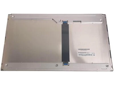 AU Optronics M240HTD01.0 24" FHD TFT LCD Bildschirm Display Panel Glänzend 60Hz - Bild 1 von 2