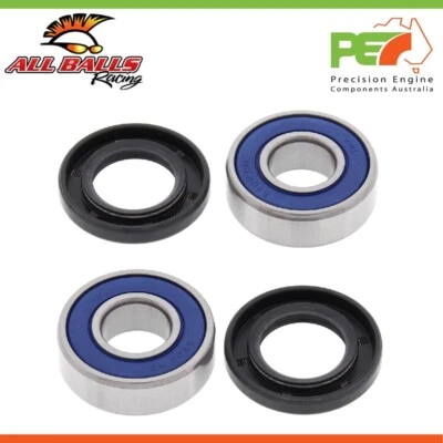 Cojinete de rueda delantera All Balls para Yamaha WR500Z 500cc 1992-1993 Foto 1 de 4