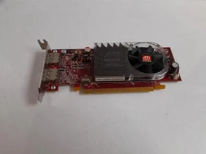 ATI Radeon HD 3470 PCI-E 256MB GDDR3 Video Graphics Card Dell 0C120D C120D - Picture 1 of 4