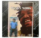 Wesley Willis  3.75” handmade retro style action figure Super rare!