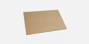 100 LP 12.5" x 12.5" Record Mailer Insert Pad Scrapbook Catalog / Free Shipping - Picture 1 of 4