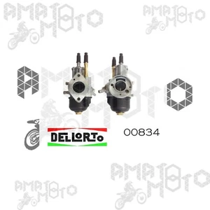 Carburador Planta Suministro Completo Shb 27.24 Para piaggio ape 501 00834 - Imagen 1 de 1