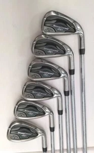 Direct from Japan Eisensatz (6 Eisen) Callaway: Steelhead XR - Bild 1 von 11