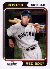 2020 Topps Archives Baseball Card Pick (Base) 101-309