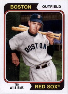 2020 Topps Archives Baseball Card Pick (Base) 101-309