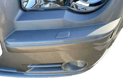 2005-2010 Chrysler 300 300C SRT8 farol para-choque arruela apagar furos tampas - Imagem 1 de 4