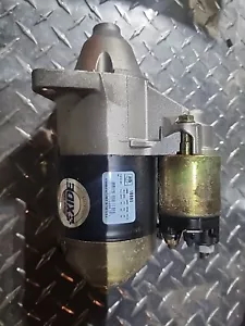 REMANUFACTURED IN USA STARTER 16880 - Picture 1 of 6