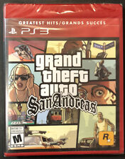 Grand Theft Auto: San Andreas - Platinum The best Of Playstation 2 - Playstation  2 - Completo - Original - Play 2 - Ps2 - PAL (europeu) - Código SLES  52541-P