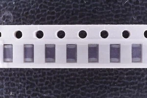 Lot of 20 GRM3165C1H120JZ01D Murata Ceramic Capacitor 12pF 5% 50V 1206 C0G NOS - Picture 1 of 2