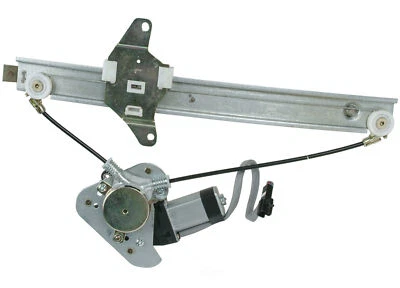 Regulador ventana trasera izquierda para Toyota Avalon 1995-1999 1996 1997 1998 Cardone Foto 1 de 4
