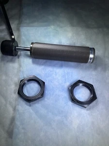 SMC RBC2725 Shock Absorber - Picture 1 of 4