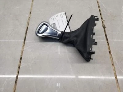 Audi Q5 2013 perilla de cambio y maletero #008931 Foto 1 de 4