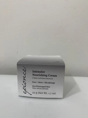 Crema nutritiva intensiva Epionce 1,7 oz. Tratamiento de la piel Foto 1 de 3