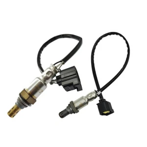 2x Upstream & Downstream Oxygen O2 Sensor for CHRYSLER 200 2011-2017 DODGE JEEP - Picture 1 of 20
