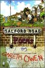 Salford Road And Other Poems (Young Lions)-Gareth Owen-Paperback-0006729193-Good