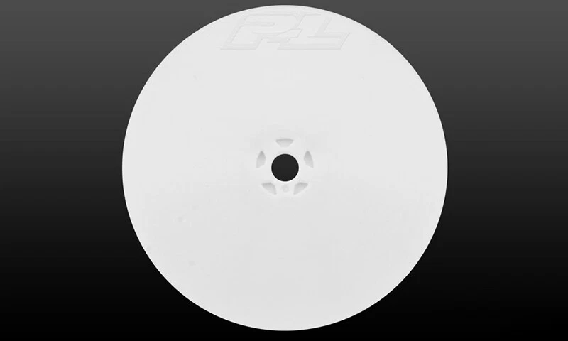 Proline 2768-04 ProLine Velocity 2.2 4WD Front-Felge weiss (2 Stk.) - Bild 1 von 1