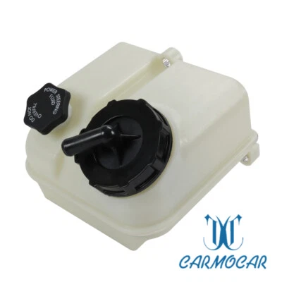 Power Steering Reservoir A1414796003 603-5206 For 2008-2014 Freightliner M2 106  Foto 1 de 4