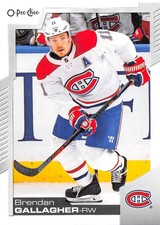 2020-21 O-Pee-Chee NHL Hockey Base Singles #1-200 (Pick Your Cards)