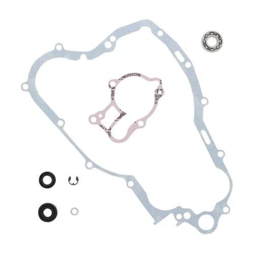 Kit de reconstrucción de bomba de agua Moose para Yamaha 1999-20 YZ 250 YZ250 YZ250X 0934-5260 Foto 1 de 1