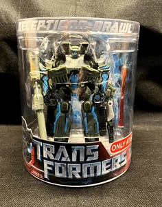 Transformers 2007 Movie BRAWL Target Exclusive - Picture 1 of 3