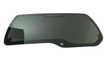 Fits: 2005-2015 Nissan Xterra 4DR Utlity Back Rear Window Glass/Heated - Image 1 of 4