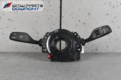 BMW X3 G01 X5 G05 X7 G07 SZL Steering Column centro cambio piantone sterzo 5A1D207 - Immagine 1 di 4