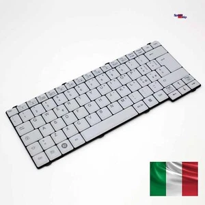 FUJITSU AMILO PRO V204X A1650 M7400 V2000 ITALIAN TASTIERA 10600370382 KEYBOARD - Bild 1 von 5