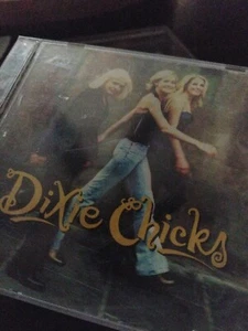 Wide Open Spaces by Dixie Chicks (CD, Jan-1998, Monument Records) - Bild 1 von 5