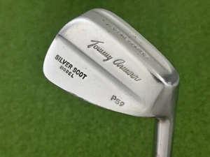 1956 MacGregor Tommy Armour P59 Silver Scot Model D.S. Double Service Wedge RH - Picture 1 of 7