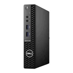 2 x Dell OptiPlex 3080 Micro i5 10th Gen 16GB RAM 256GB NVMe SSD WIFI Windows - Bild 1 von 2
