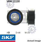 New Timing Belt Tensioner Pulley For Vw Audi Skoda Seat Caddy Ii Box 9K9a Skf