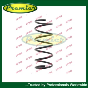 Premier Front Coil Spring Fits Ford Escort 1995-2001 1.4 1.8 D TD 2.0 - Picture 1 of 4