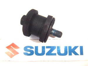 SUZUKI SV1000 SV 1000 SK6 EXHAUST BUSH DOWNPIPES MOUNTING BUSH X 1 AS SHOWN 2006 - Picture 1 of 8