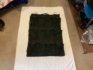 Equifit Essential Hanging Boot Orginer 24 Pockets - Picture 1 of 1