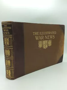 ILLUSTRATED WAR NEWS - 1916 - vol 7 - Dec 29, 1915 through March 15, 1916 - Picture 1 of 4