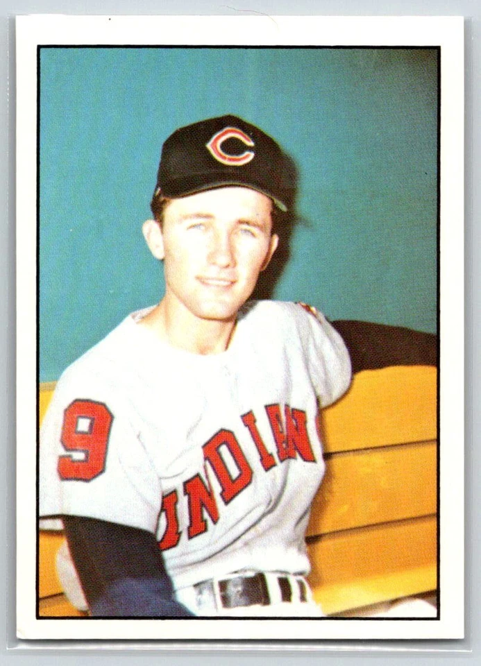 1978 TCMA The 1960's I #0149 Ty Cline - Image 1 of 2