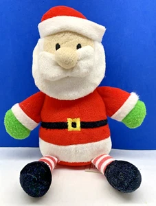 Animal Adventure Santa Claus Plush - Picture 1 of 5