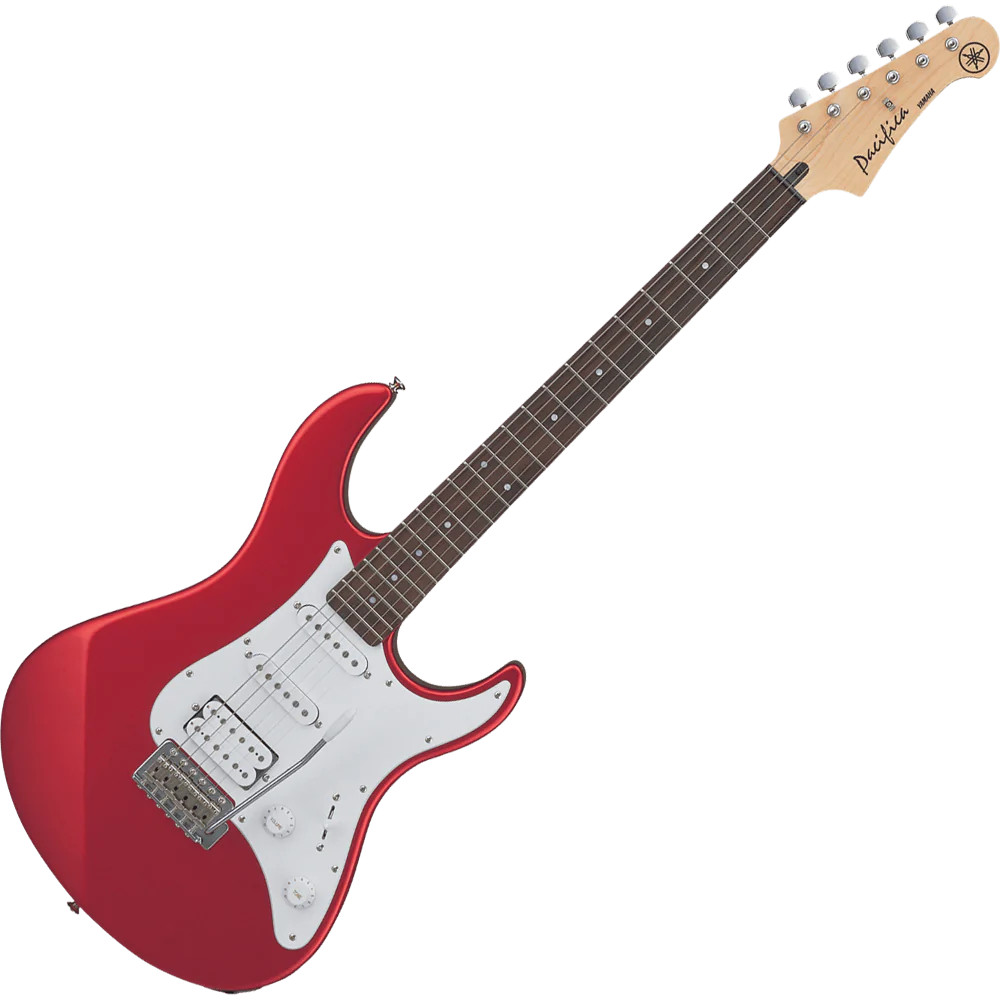F610\"　YAMAHA　エレキギター　PAC 012　本体,ソフトケース Amazon | ヤマハ エレキギター PACIFICA PAC212VFM TBL 純正