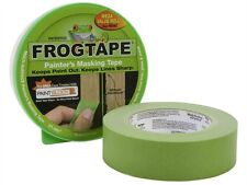 Frog Tape - Multi-Surface de Peintre Ruban de Masquage - Vert