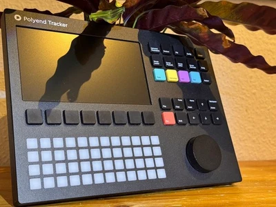 Polyend Tracker - Wie neu - 32 GB - Bild 1 von 3