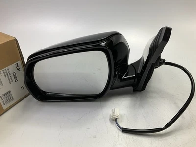 Espelho elétrico esquerdo Pilot 5780032 para 2003-2004 Nissan Murano - Imagem 1 de 4