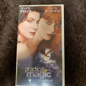 VHS Practical Magic 1h - Picture 1 of 4