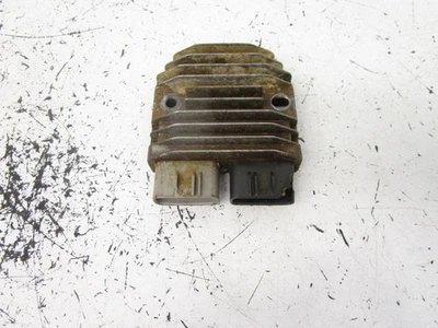08 Honda TRX 500 FPE Foreman regulador de voltaje rectificador 31600-HP0-A01 2005-2014 Foto 1 de 4